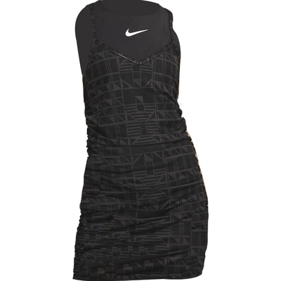 Nike/耐克正品 夏季新款 SPORTSWEAR INDIO 女子连衣裙 CJ3001