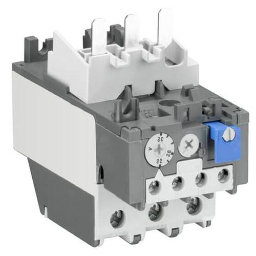 议价原装ABB热过载继电器   TA42DU-32M    (22-32A)