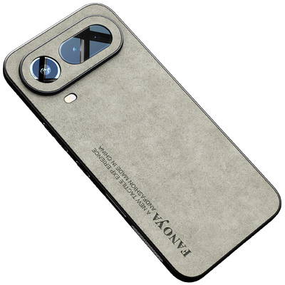 【肤感】适用magic8proair手机壳