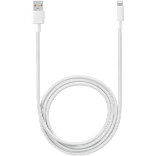 公牛充电线适用苹果iPhone14pro数据线3A快充30W车载pd闪充13手机max平板20w专用加长ipad器typec转lightning