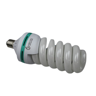 150W 5500K节能专业摄影灯泡摄影棚补光灯拍照灯柔光箱摄影灯白光