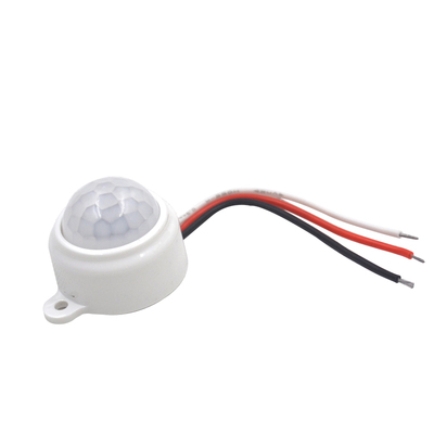 红外橱柜明装式任意感应器