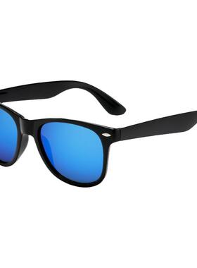 大脸偏光显瘦钓鱼太阳眼镜