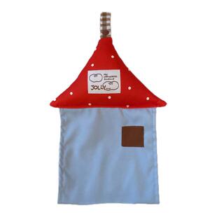 可爱纸巾盒壁挂式抽纸盒家用客厅纸抽盒餐巾纸收纳盒卫生间挂袋