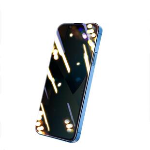 大集汇适用苹果17/16陶瓷钢化膜iPhone15/14promax防窥13pro磨砂12手机x全屏xr防偷窥11防摔air新款15plus