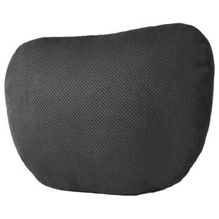 汽车头枕s级迈巴赫奔驰宝马座椅靠枕车用枕头腰靠护颈枕高级支撑