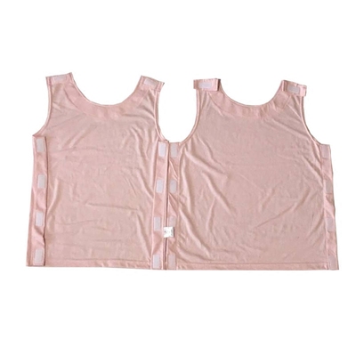 老人易穿脱背心骨折术后病人衣服