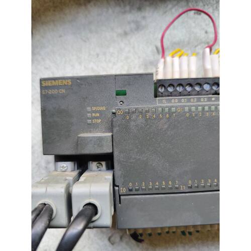 议价一条老西门子plc，如图，6ES7 216‑2BD23‑0