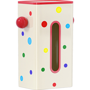 纸巾盒壁挂式卫生间2025新款轻奢高档高级感浴室抽纸洗脸巾收纳盒