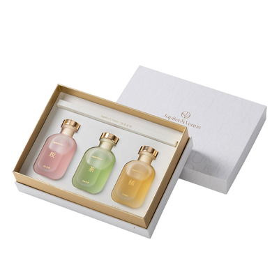 春和景明高级香氛摆件自然无酒精