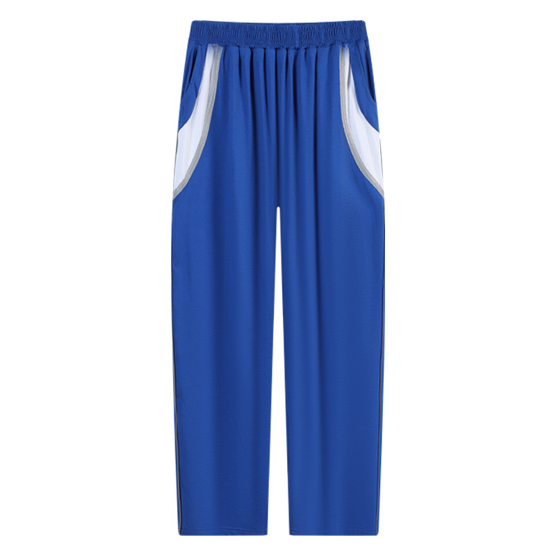 东莞大朗公立小学校服裤子夏秋冬