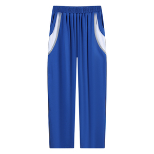 东莞大朗公立小学校服裤子夏秋冬