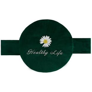 艾灸宝电加热家用艾绒艾草包热敷袋暖护腰宫防寒调理艾炙熏蒸仪器