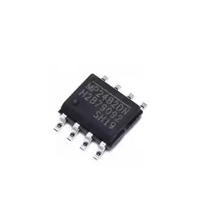 进口拆机MP2482DN MP2482 5A液晶电视电源管理芯片SOP-8 散新