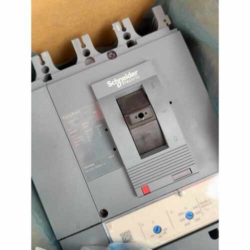 可维修电气新款漏电断路器 CVS630N 420/600A议价