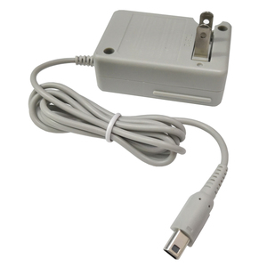 日本良值原装NEW3DSLL原装充电器USB充电线NEW2DSLL电源3DS充电器