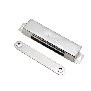 门吸强磁柜门磁吸衣柜强力碰珠小号不锈钢磁吸大号移门柜门碰