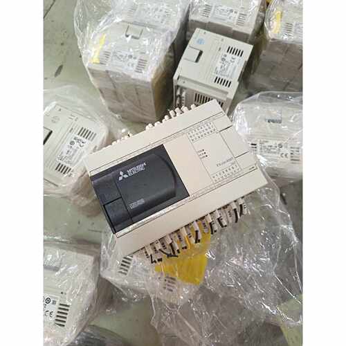 在线议价三菱PLC FX3GA-40MT-CM