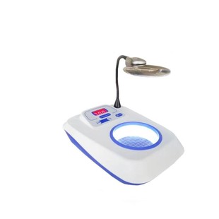 齐威语音报数充电型台式数显菌落计数器 食品QS认证XK97-A JL-1