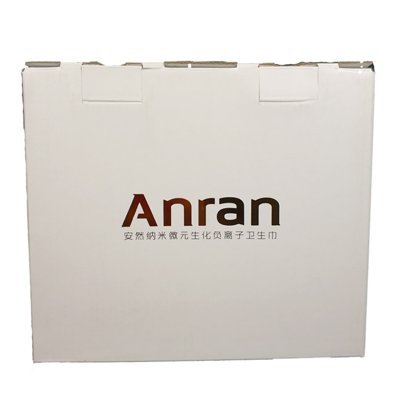 包箱威海正品旗舰众合日用卫生巾