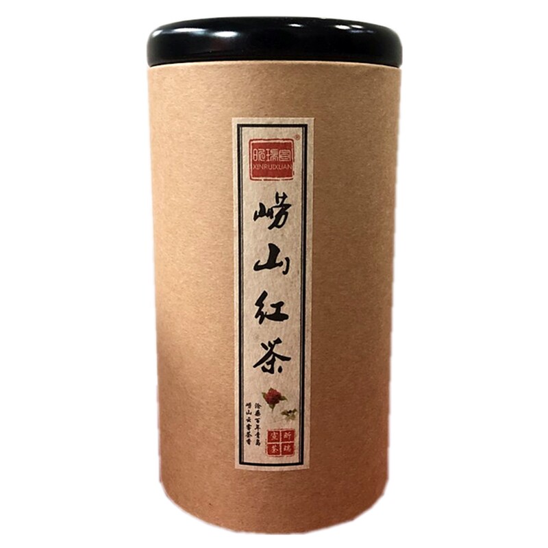 崂山红茶春茶2026年新茶浓香耐泡