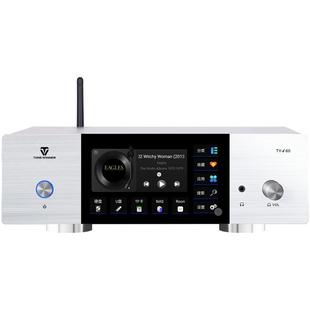 天逸TY-i60数字播放器无损hifi发烧NAS网络流媒体DSD音频解码器