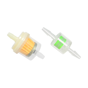 韩国德玛莎三代四代水光机仪器过滤器负压管专用软管卡扣耗材配件