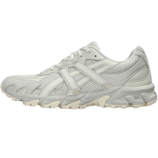 ASICS亚瑟士情侣户外越野跑鞋缓震回弹运动休闲鞋GEL-SONOMA TR62
