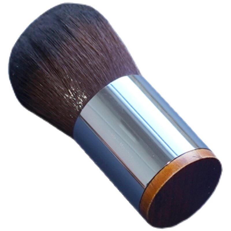 Makeup muf 124散粉刷粉底刷眼影腮红便携化妆刷沧州柔软美容刷