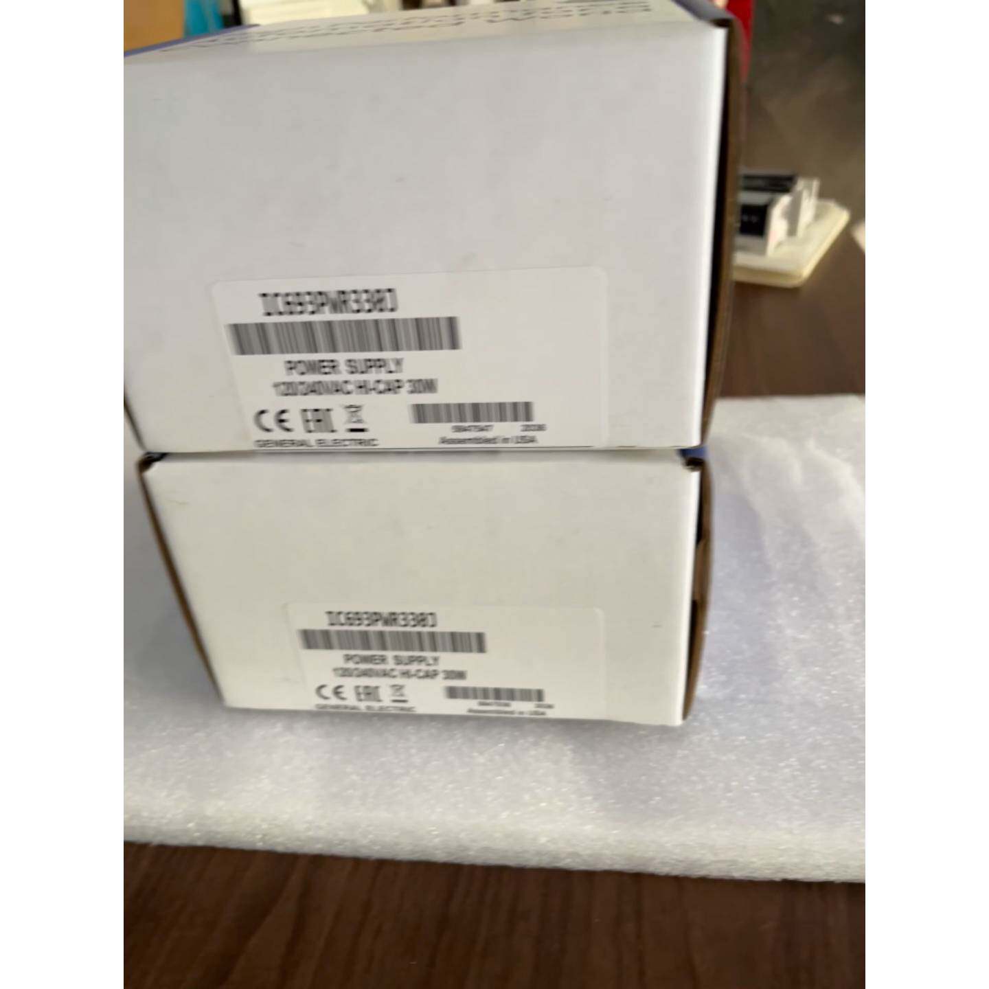 IC693PWR330GE电源模块PLC工业控制配件