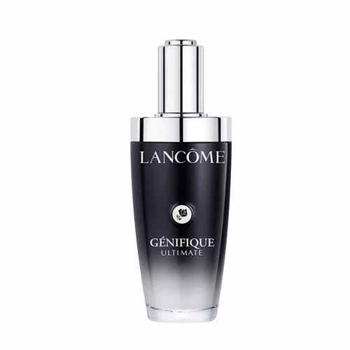Lancome/兰蔻超修小黑瓶精华肌底液第3代100ml*2维稳保湿淡细纹