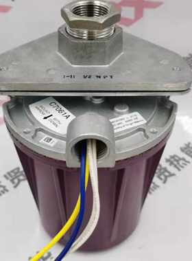 议价现货20个 霍尼韦尔Honeywell火焰探测器C7061A1053替代C7961E