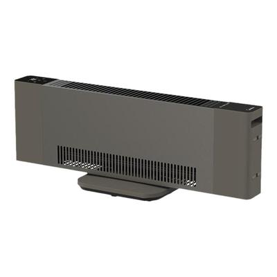 美的取暖器暖风机家用踢脚线速热节能冬季电暖器2025新款