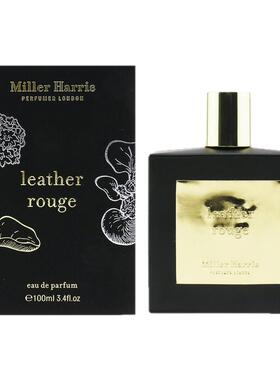 Miller Harris米勒海莉诗 - 红色皮革香水EDP 100ml/3.4oz