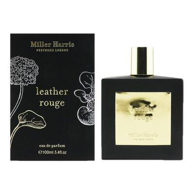Miller Harris米勒海莉诗 - 红色皮革香水EDP 100ml/3.4oz