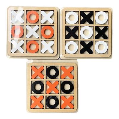 xotictactoe井字棋井字棋