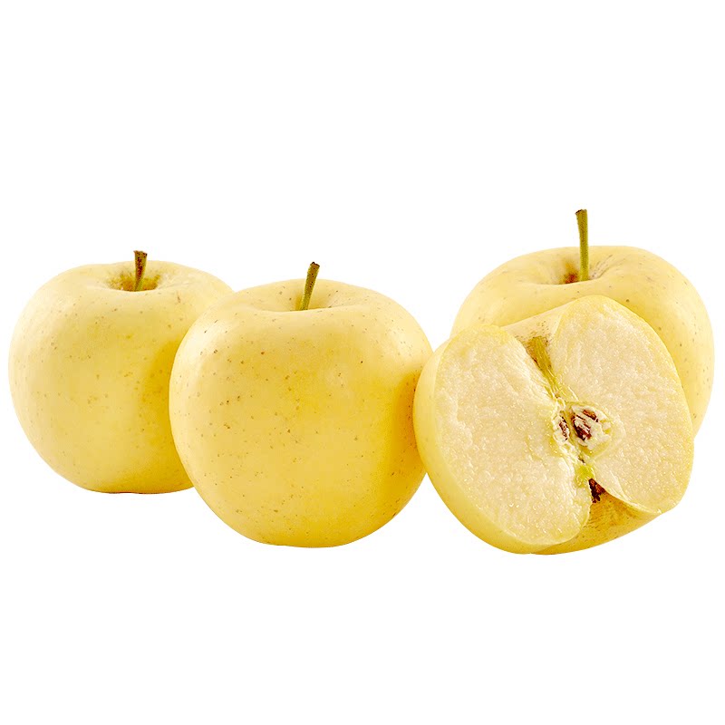 7元！黄金奶油富士6枚装