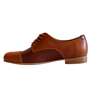 |男鞋|真皮底 Oxford shoes 系带牛津鞋 Swing摇摆舞鞋 多色可选