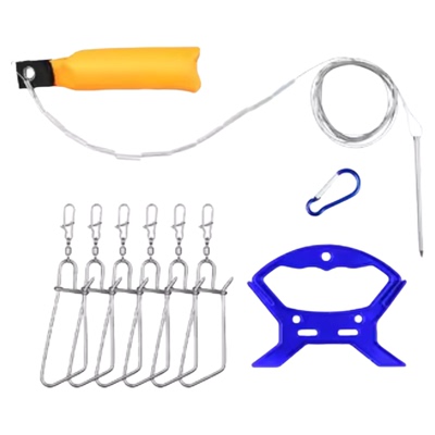 池刃活鱼扣拴巨物不跑鱼不死鱼