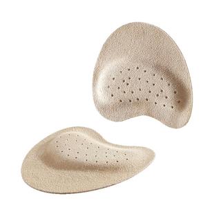 浪莎前脚掌垫防痛超软半码鞋垫凉鞋防滑神器高跟鞋鞋垫半垫女前掌