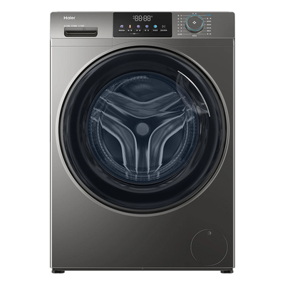 【急速发】海尔12公斤全自动滚筒洗衣机家用大容量XQG120-L50DS