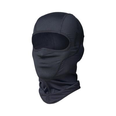 DICKEE摩托车头套冰感透气速干