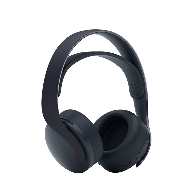 索尼PS5 PULSE 3D立体声Elite无线游戏耳机组Explore头戴式降噪