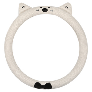 车载纸巾盒中控台创意可爱汽车抽纸盒车载多功能收纳车内装饰用品