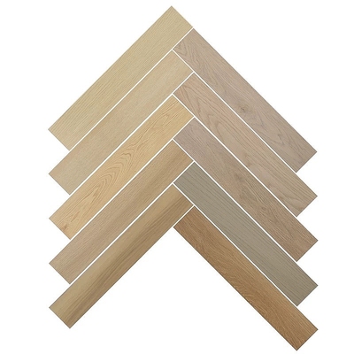 品质6mm4mm新料SPC石晶地板防水