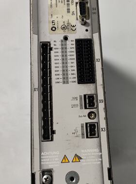 议价LUST路斯特驱动器CDE34.005.C2.4.PC1 CDE34.005.W2.4.BR现货