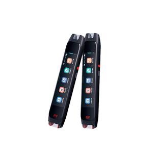 作业帮全科学习笔W80博学版英语同步翻译笔W70电子词典翻译笔S2PRO词典笔小学初中高中生学习喵喵机A7点读笔