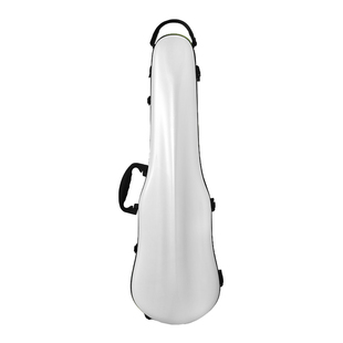 金马利JML复合PC2小提琴琴盒子仿碳纤维抗压双肩背包超轻1.5kg