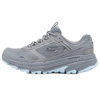 SKECHERS斯凯奇女子TRAIL ALTITUDE运动休闲鞋129525C-GYBL