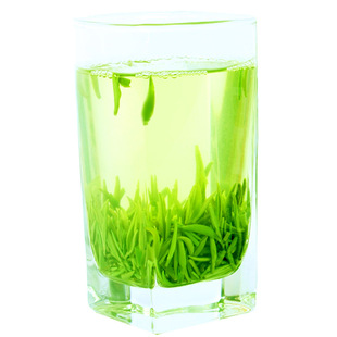 【楚峡神韵】2025新茶茶叶绿茶明前五峰芽茶高山特级毛尖头采嫩芽